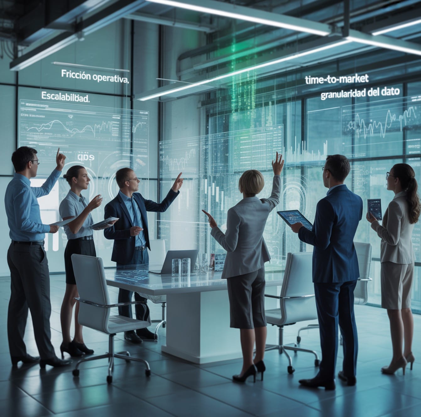 Onboarding lingüístico en Fintech