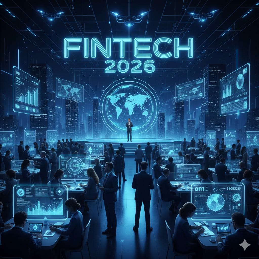 Fintech 2026