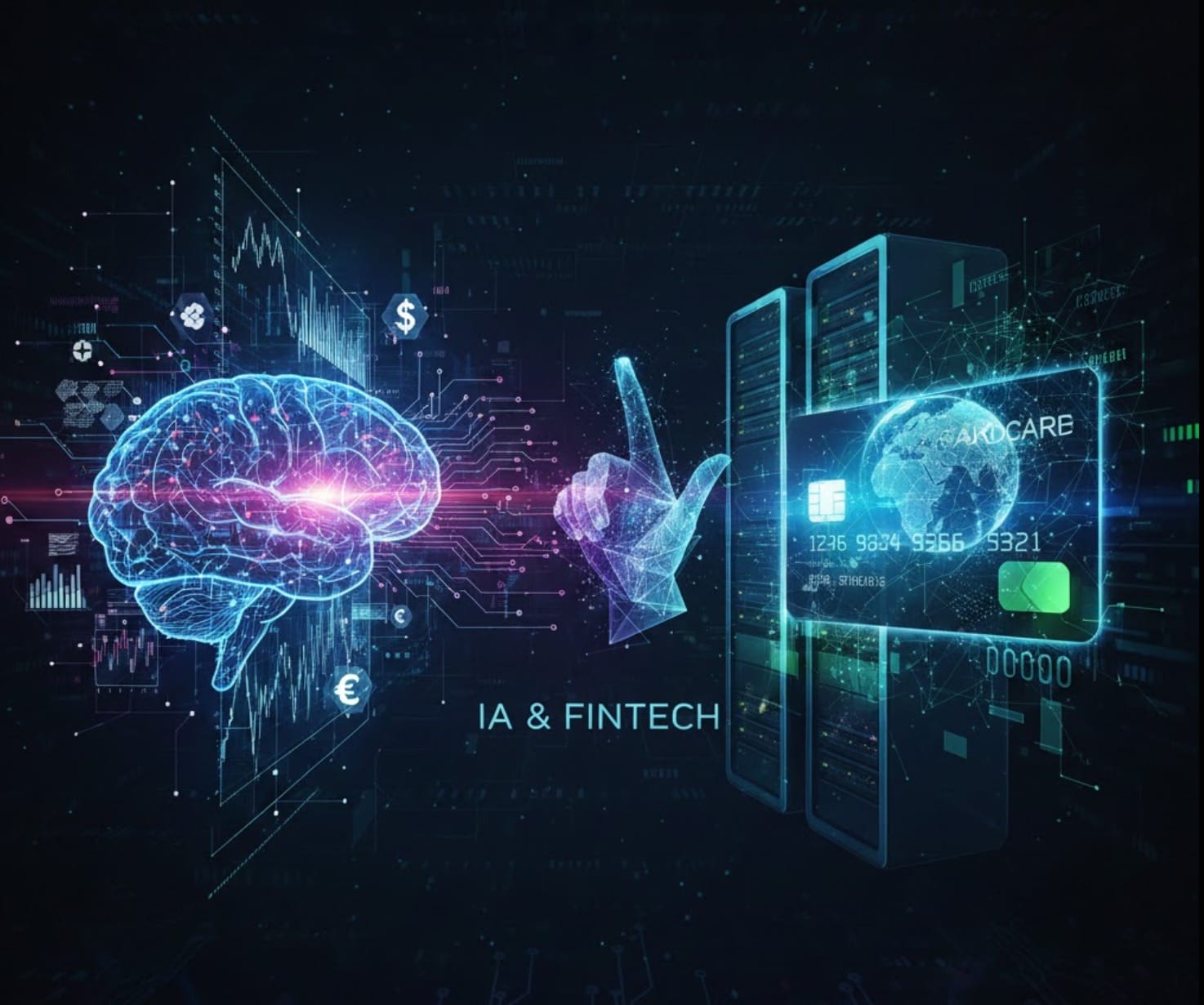 Inteligencia Artificial y Fintech