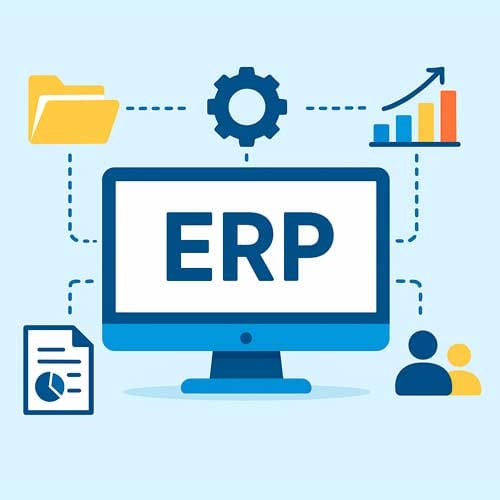 ¿Qué es un ERP?