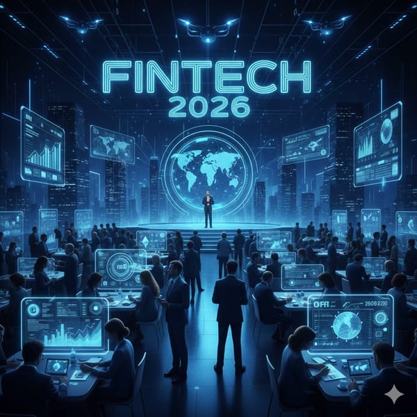 Fintech 2026