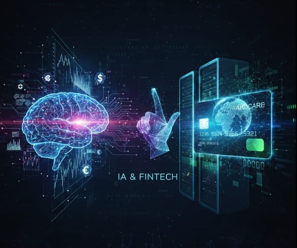 Inteligencia Artificial y Fintech